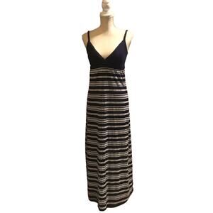 Wet Seal Maxi Dress